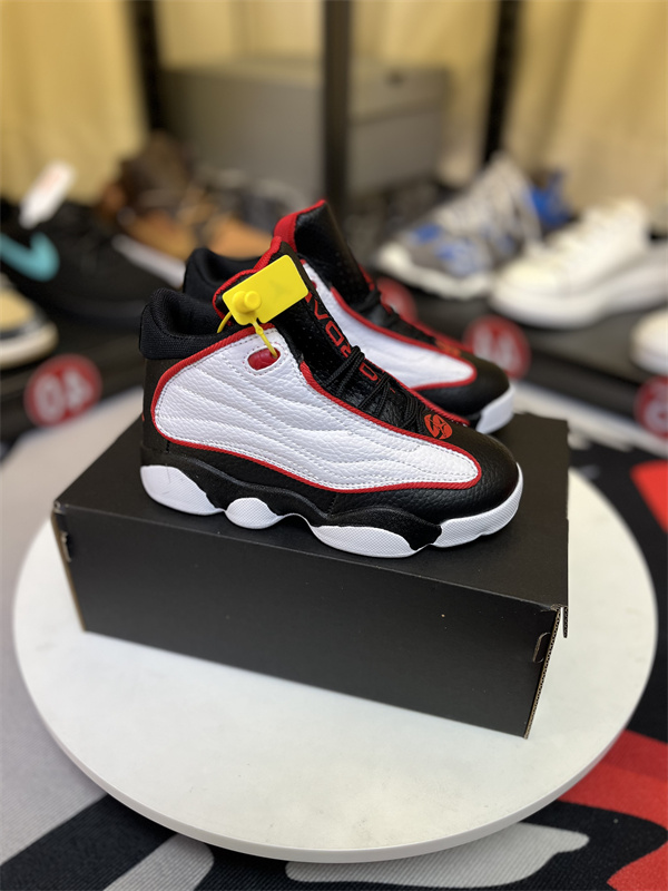 Jordan13(Kids)Shoes-0051