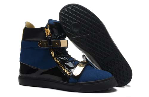 Giuseppe Zanotti Shoes-W-026