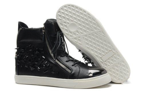 Giuseppe Zanotti Shoes-W-027