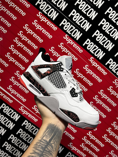 Jordan4(Size:48,49,50)-021