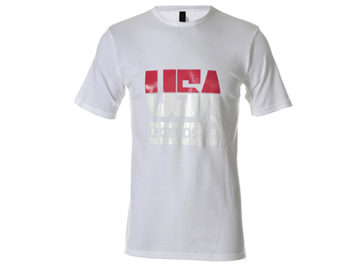 Pink dolphin T-shirt-005