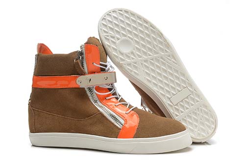 Giuseppe Zanotti Shoes-W-032