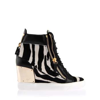 Giuseppe Zanotti Shoes-W-009