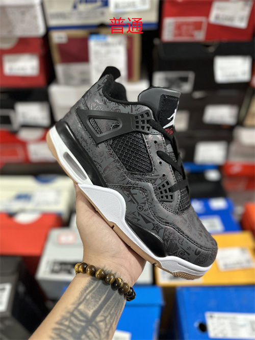 Jordan4(Size:48,49,50)-0030