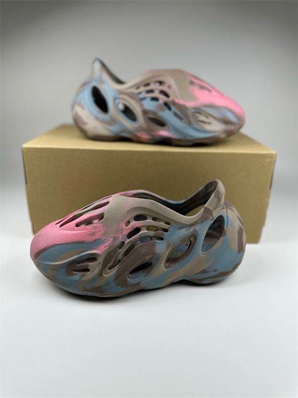 Air Yeezy(Kids)-0002