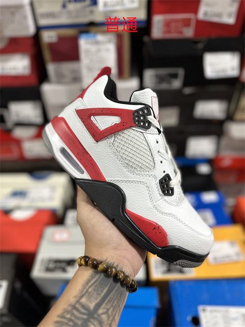 Jordan4(Size:48,49,50)-0036