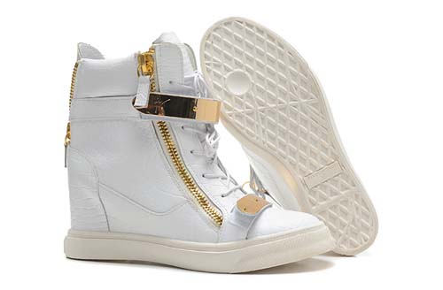 Giuseppe Zanotti Shoes-W-047
