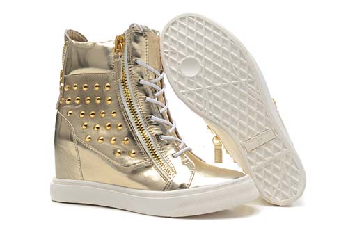 Giuseppe Zanotti Shoes-W-051
