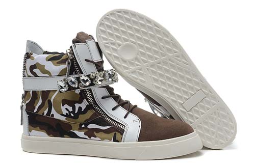 Giuseppe Zanotti Shoes-W-053