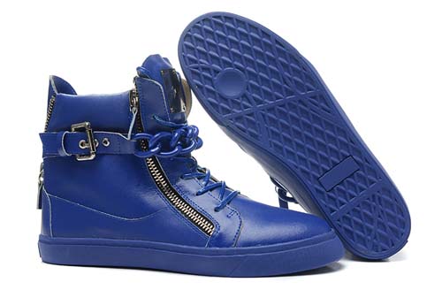 Giuseppe Zanotti Shoes-W-055