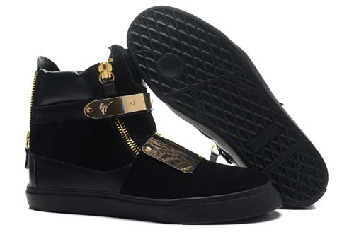 Giuseppe Zanotti Shoes-W-058