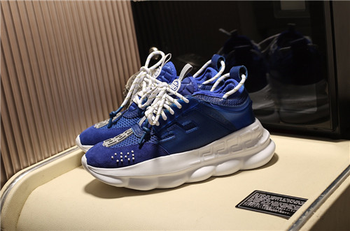 Versace(AAA)Shoes-W-089