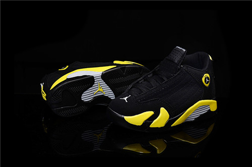 Jordan14(Kids)Shoes-007