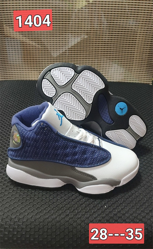Jordan13(Kids)Shoes-010