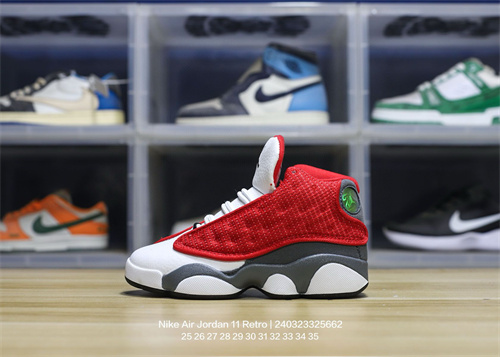 Jordan13(Kids)Shoes-0017