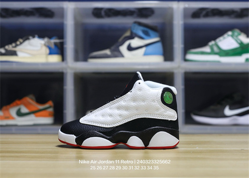 Jordan13(Kids)Shoes-009
