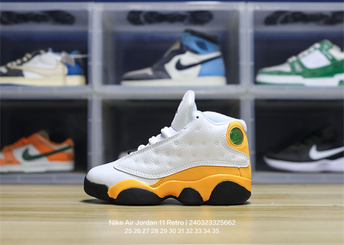 Jordan13(Kids)Shoes-0019