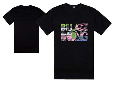 Billabong T-shirt-011