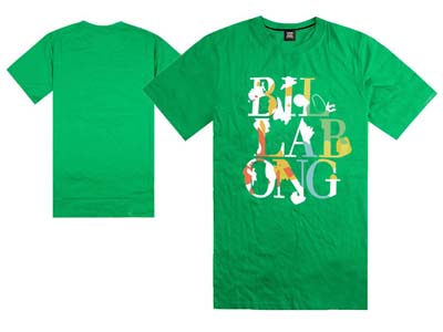 Billabong T-shirt-002