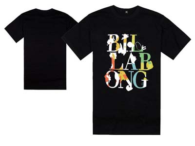 Billabong T-shirt-005