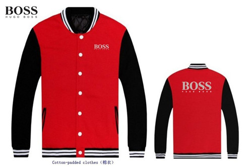 Boss Baseball jackets-002
