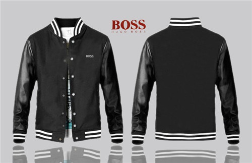 Boss Baseball jackets-009