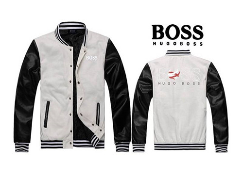 Boss Baseball jackets-114