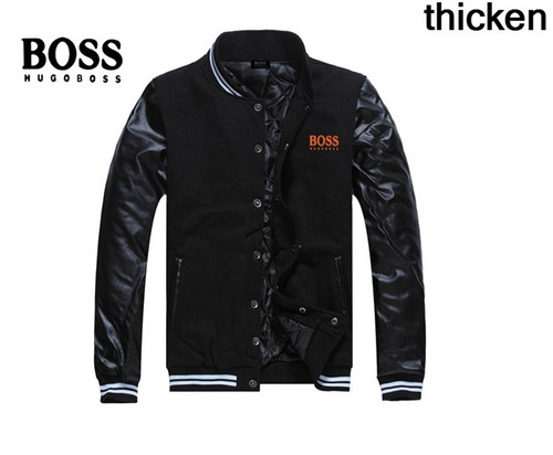 Boss Baseball jackets-055