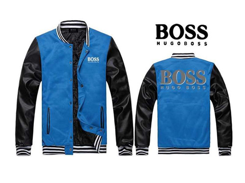 Boss Baseball jackets-069