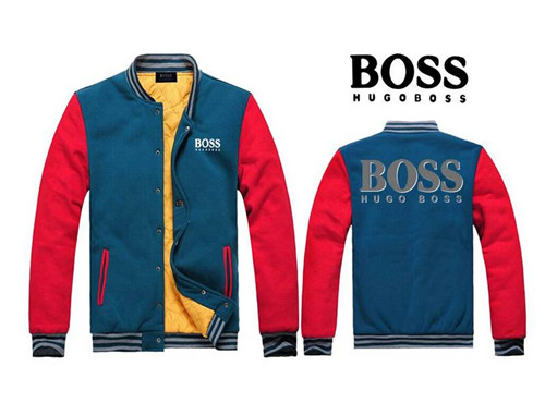 Boss Baseball jackets-082