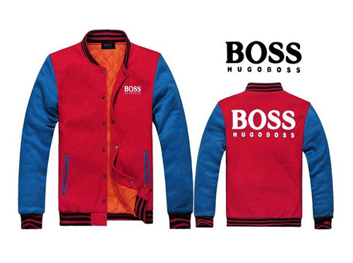 Boss Baseball jackets-093