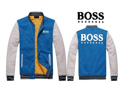 Boss Baseball jackets-098