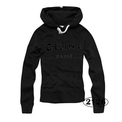 Celine(Women)Hoodies-003