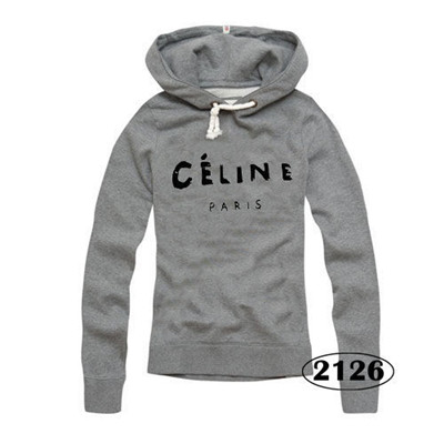 Celine(Women)Hoodies-004