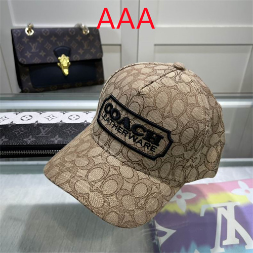 Coach-Cap(AAA)-011
