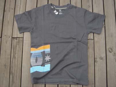 DC T-Shirt-014