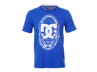 DC T-Shirt-017