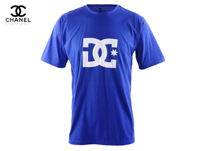 DC T-Shirt-022