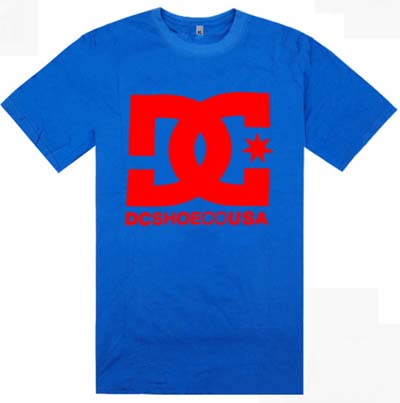 DC T-Shirt-043
