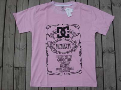 DC T-Shirt-005