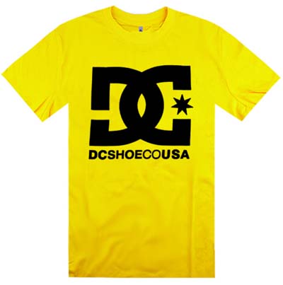 DC T-Shirt-049