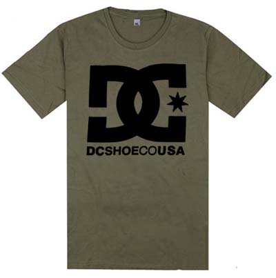 DC T-Shirt-050
