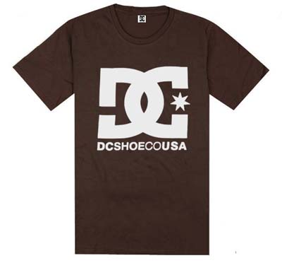 DC T-Shirt-053