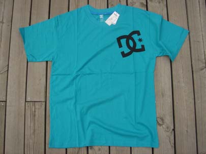DC T-Shirt-008