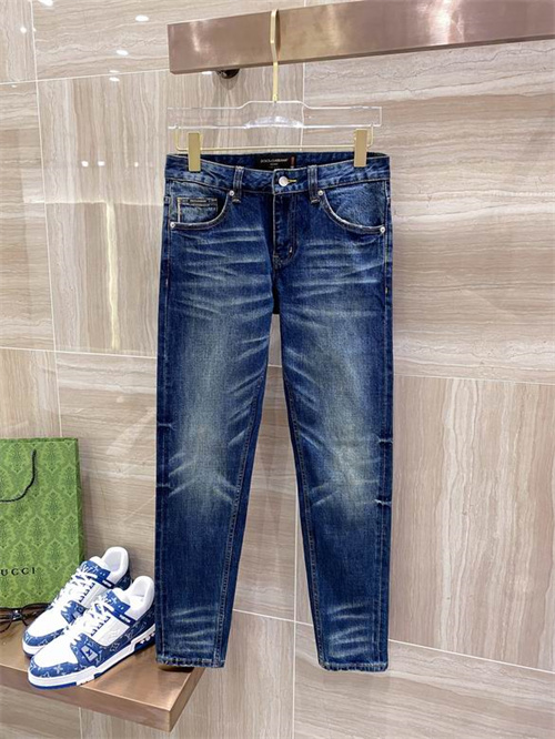 D&G Jeans-M-0035