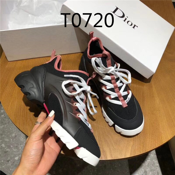 Dior Shoes-W-013