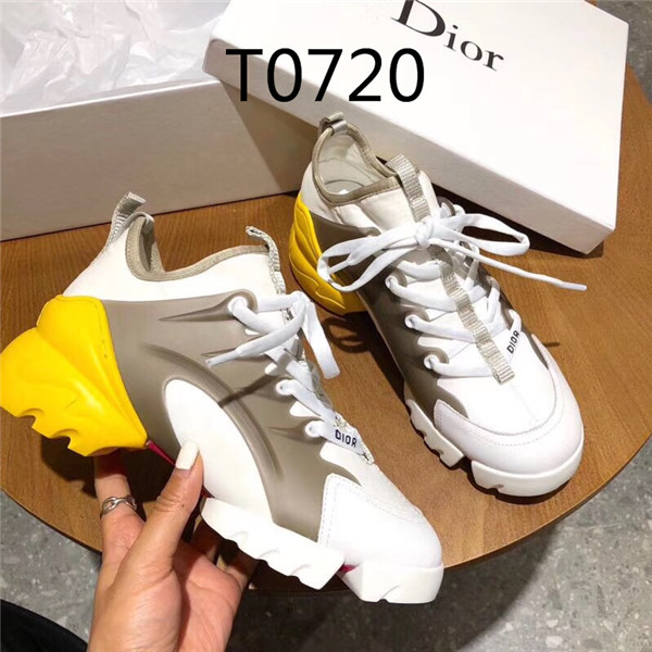 Dior Shoes-W-014
