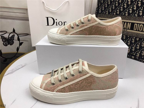 Dior Shoes-W-148