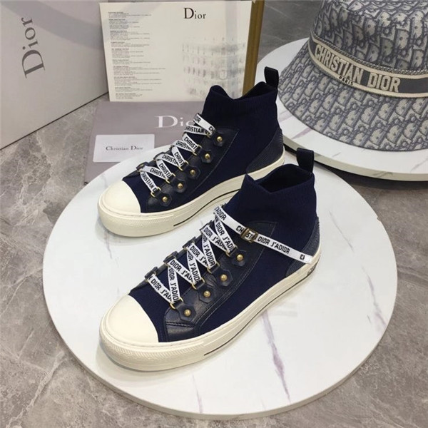 Dior Shoes-W-194