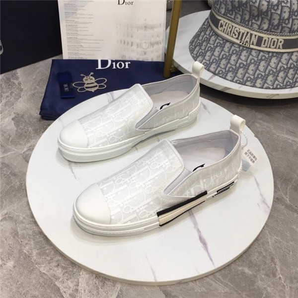 Dior Shoes-W-208